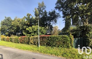  Terrain  vendre 270 m