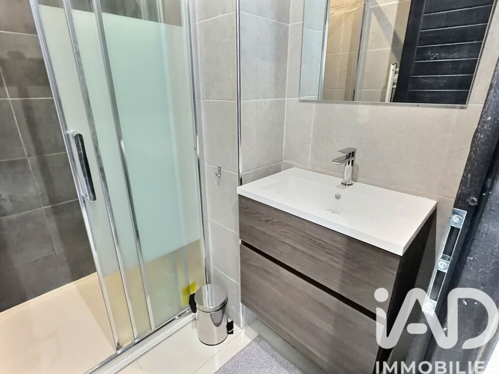 � vendre  Appartement Marseille 12