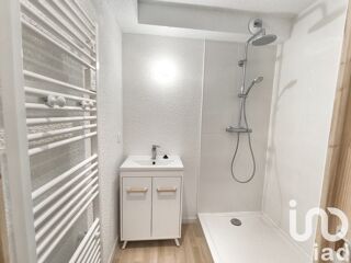  Appartement � vendre 1 pi�ce 27 m�