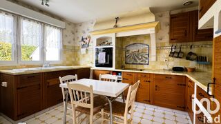  Maison  vendre 5 pices 89 m