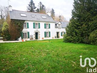  Maison � vendre 15 + pi�ces 350 m�