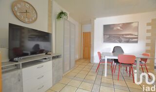  Maison � vendre 5 pi�ces 80 m�