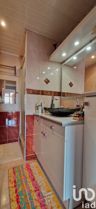  Appartement � vendre 4 pi�ces 78 m�