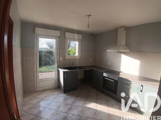  Maison � vendre 6 pi�ces 112 m�