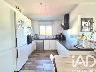  Maison � vendre 4 pi�ces 92 m�