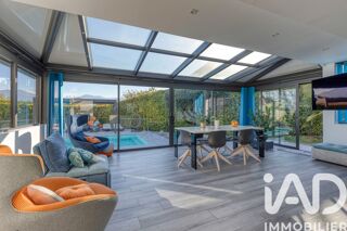  Maison � vendre 5 pi�ces 150 m�