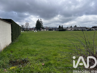 Terrain � vendre 674 m�