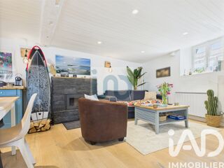  Maison � vendre 3 pi�ces 70 m�