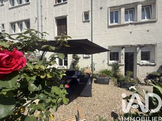  Maison � vendre 3 pi�ces 70 m�
