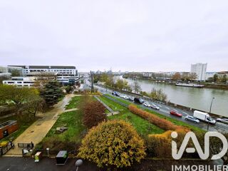  Appartement � vendre 2 pi�ces 47 m�