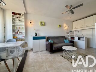  Appartement � vendre 2 pi�ces 30 m�