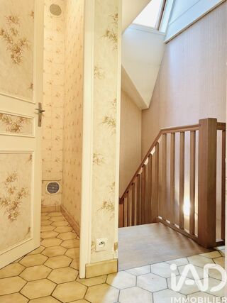  Maison � vendre 10 pi�ces 201 m�