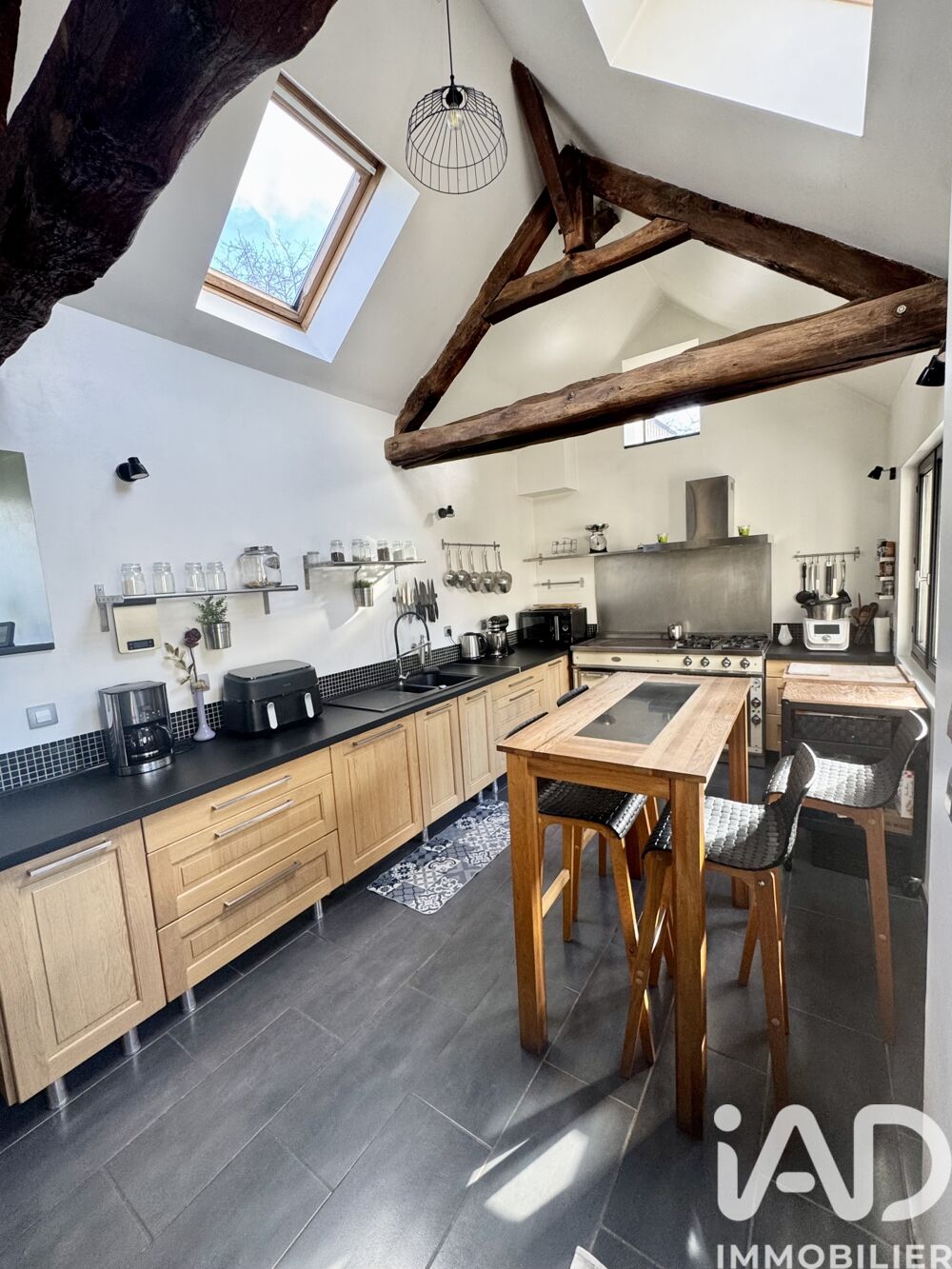 � vendre  Maison Vern-sur-Seiche (35770)