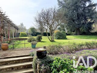  Maison � vendre 7 pi�ces 230 m�