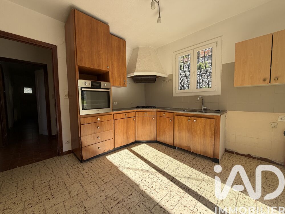 � vendre  Maison Falicon (06950)