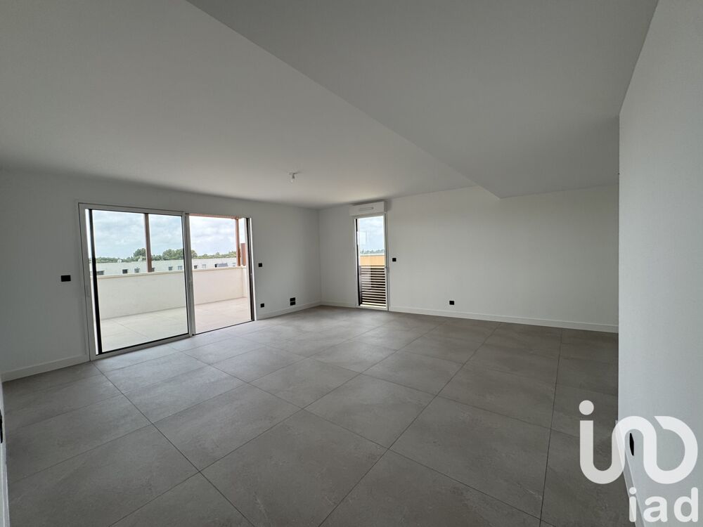 � vendre  Appartement Castries (34160)