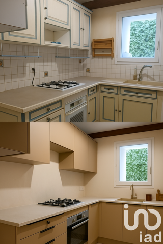  Maison � vendre 6 pi�ces 133 m�