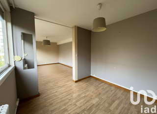  Appartement  vendre 4 pices 65 m