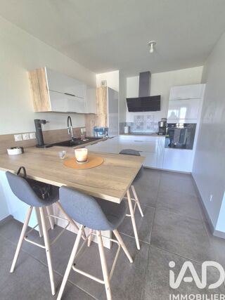  Appartement � vendre 2 pi�ces 49 m�