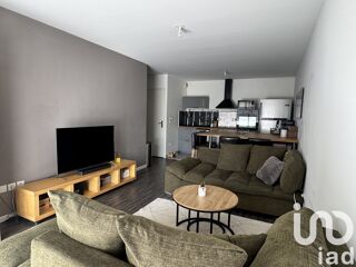  Appartement  vendre 4 pices 78 m