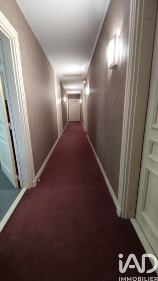  Appartement � vendre 4 pi�ces 63 m�