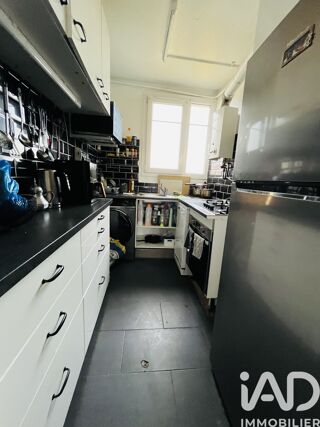  Appartement  vendre 4 pices 58 m