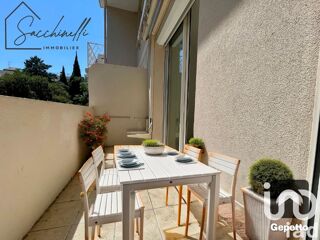  Appartement � vendre 4 pi�ces 65 m�