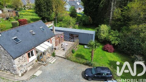   Vente Maison/villa 4 pi�ces Maison - 4 pi�ce(s) - 88 m�