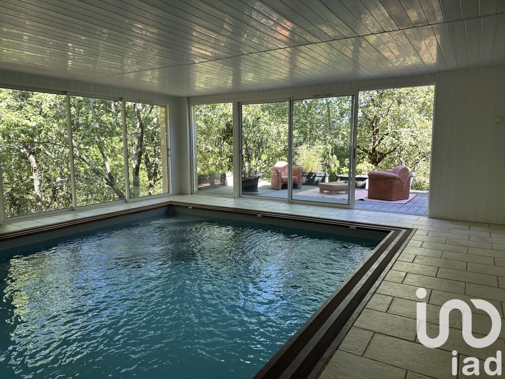  vendre  Maison Labastide-Marnhac (46090)