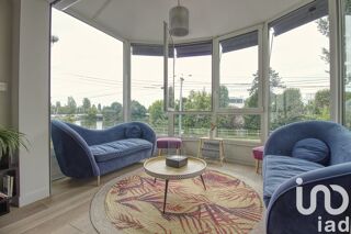  Maison � vendre 9 pi�ces 232 m�