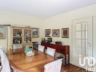  Appartement � vendre 4 pi�ces 106 m�