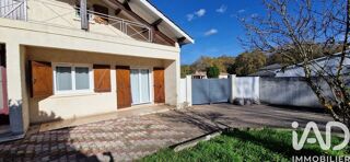  Maison � vendre 4 pi�ces 95 m�