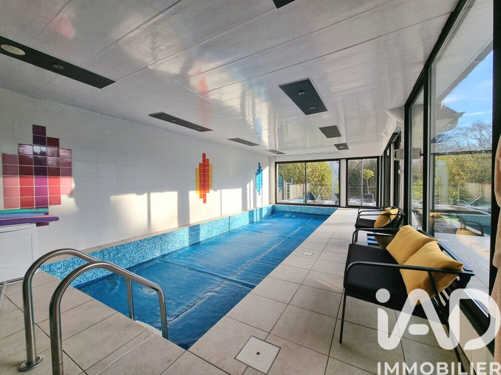 � vendre  Maison Laill� (35890)