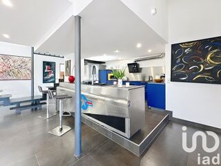  Appartement  vendre 5 pices 164 m