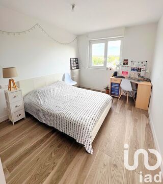  Appartement � vendre 3 pi�ces 56 m�