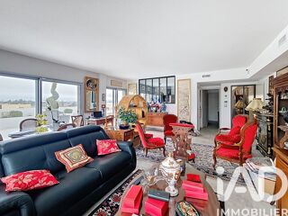  Appartement � vendre 3 pi�ces 88 m�