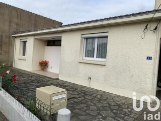  Maison  vendre 4 pices 74 m