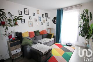  Appartement � vendre 3 pi�ces 59 m�