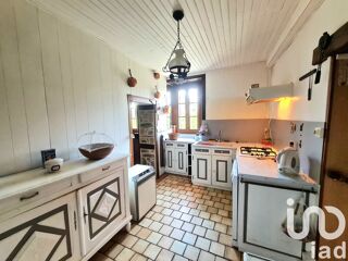  Maison � vendre 7 pi�ces 170 m�