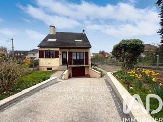  Maison � vendre 7 pi�ces 120 m�