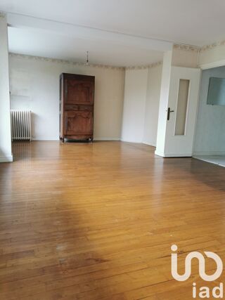  Appartement  vendre 4 pices 90 m