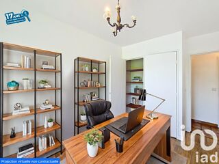  Appartement � vendre 3 pi�ces 67 m�