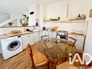  Appartement  vendre 2 pices 57 m