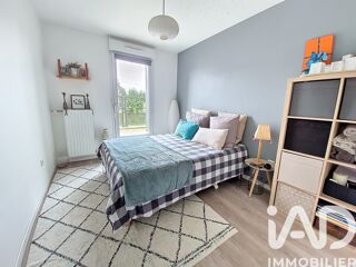  Appartement � vendre 3 pi�ces 64 m�