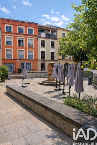  Parking / Garage � vendre 15 m�