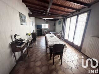  Maison � vendre 2 pi�ces 55 m�