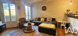  Appartement � vendre 3 pi�ces 65 m�