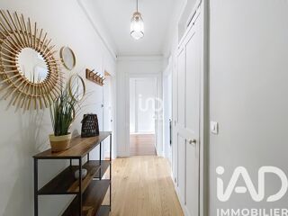  Appartement � vendre 3 pi�ces 48 m�