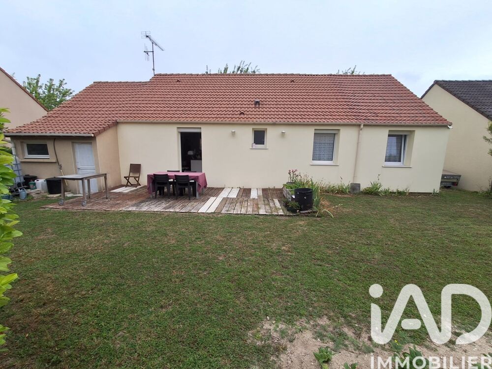 Vente Maison Vente Maison/villa 5 pi�ces Le mesnil-sur-oger