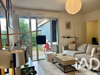  Appartement � vendre 2 pi�ces 41 m�